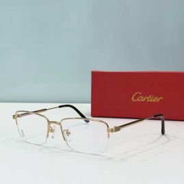 Picture of Cartier Optical Glasses _SKUfw54318395fw